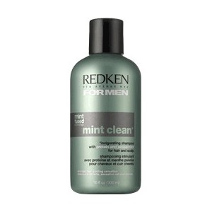 Redken For Men mint clean 300 ml