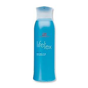 Wella lifetex pure purifying shampoo