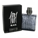 Cerruti 1881 BLACK pour homme 100 ml