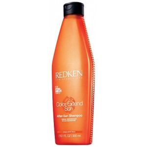 Redken color extend after sun Shampoo