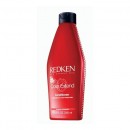 Redken Revitalisant pour cheveux colorés 250 ml