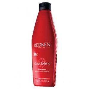 Redken Shampoo pour cheveux colorés 250 ml
