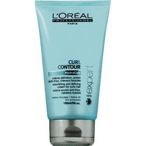 L'Oreal Curl contour creme definition anti-frizz