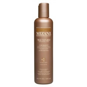 Mizani True textures Curl Balance Shampooing 250 ml