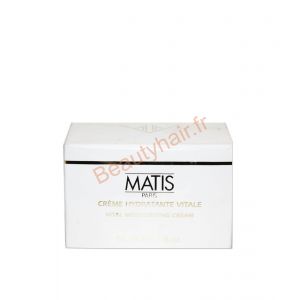 Matis -Crème Hydratante Vitale 