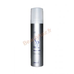 Wella  System professional -Shimmer Spray -Brillance et Éclat