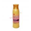 Wella Lifetex-nutri care - Shampooing reflets pour cheveux acajou