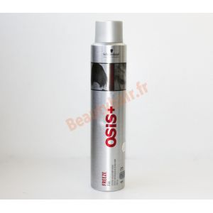 Schwarzopf  Professional -Osis+   Mousse Extra Forte