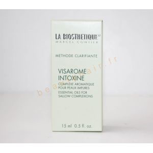 La Biosthetique -Méthode Clarifiante Visarome Intoxine
