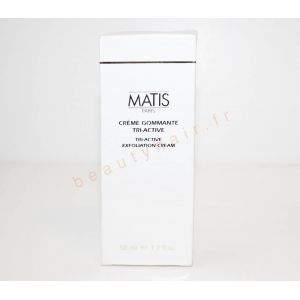 Matis -Crème Gommante Tri - Active