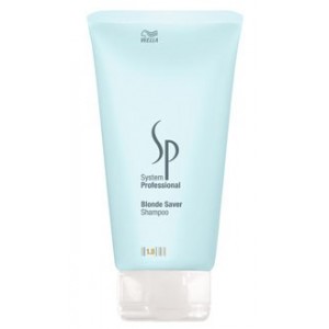 Wella SP 1.8 Blonde Saver shampoo