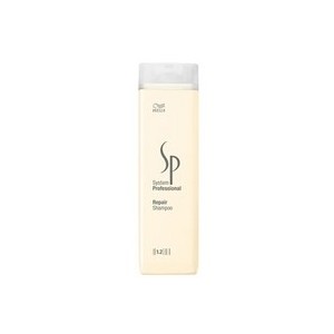 Wella SP 1.2 Repair Shampoo bain restructurant pour cheveux sensibilises