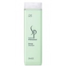 Wella SP 3.5 Bain Stimulant Anti-Chute Energy Shampoo