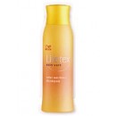 Wella lifetex color-nutrition shampooing reflet rouge