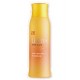 Wella lifetex color-nutrition shampooing reflet rouge