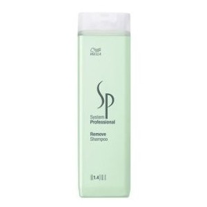 Wella SP 1.4 Remove shampoo bain antipelliculaire