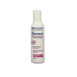 Revlon shampooing soin volumateur cheveux gras