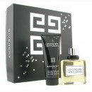 Coffret Givenchy Gentleman Edt 50 ml + shampooing cheveux et corps