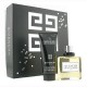 Coffret Givenchy Gentleman Edt 50 ml + shampooing 