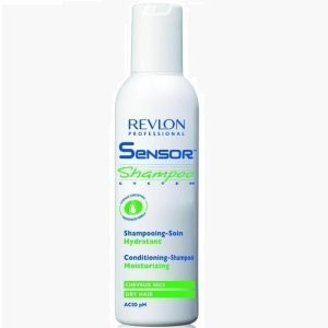 Revlon shampooing soin hydratant cheveux secs