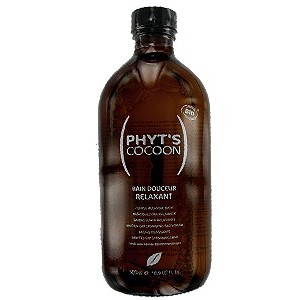 Phyt's cocoon bain douceur relaxant 500 ml