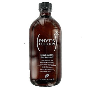 Phyt's cocoon bain douceur Energisant 500 ml