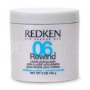 Redken Rewind pate à coiffer remodelable
