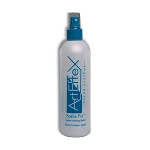 ArtEffex Spritz fix Spray fixateur Super