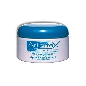 ArtEffex Hair conditioner Apres shampooing II