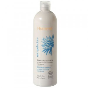 Florame Shampooing Bio anti-pelliculaire