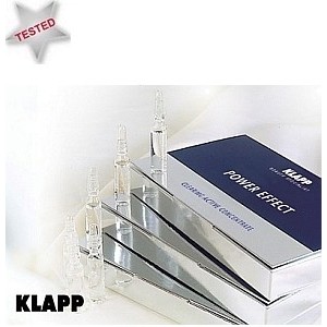 Klapp Power Effect Hydro Active Concentrate