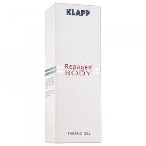 KLAPP Repagen Body Thermo gel