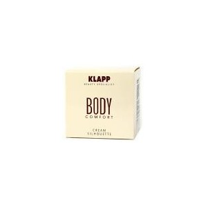 Klapp Body Comfort Cream Silhouette