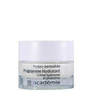 Academie Hypo-sensible programme hydratant