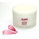 KLAPP,Body Comfort cellulite capsules