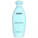 KLAPP Clean & Active Cleansing Gel