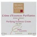 Mary Cohr Crème d'essences purifiantes