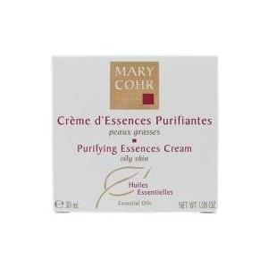 Mary Cohr Crème d'essences purifiantes