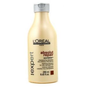 L'Oreal expert shampooing Absolut repair