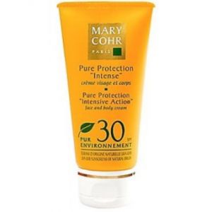 Mary Cohr pure protection "intense" 