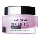 Gatineau Defi lift 3D performance volume