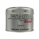 Hairgum Road Baume coiffant coco